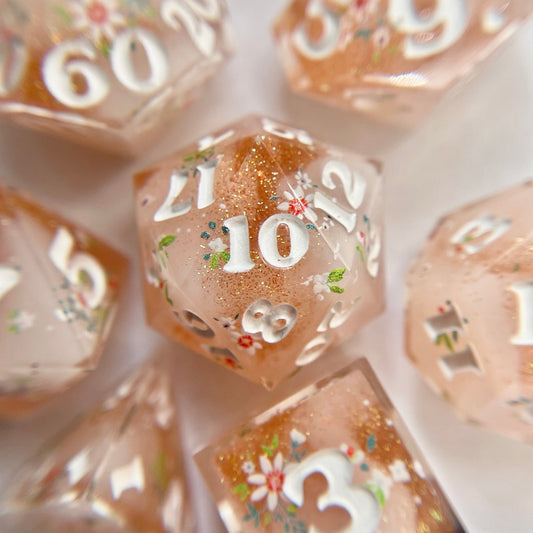 Meadow – Single D20