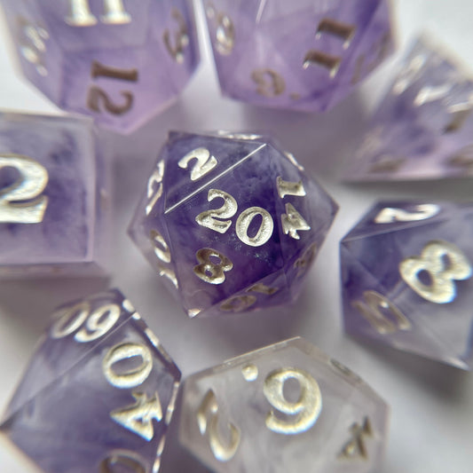 Kindred – Single D20
