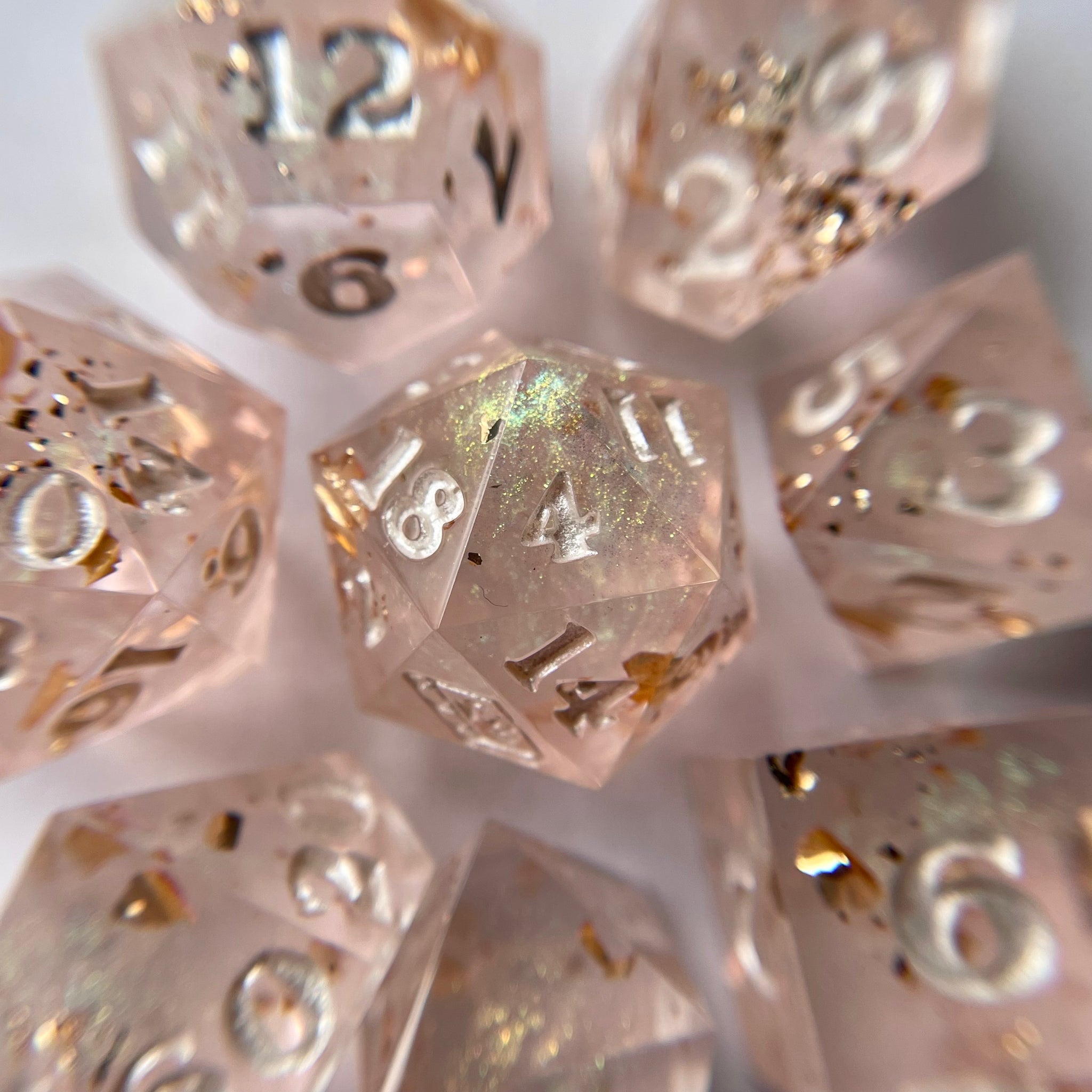 Rinni – Single D20