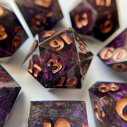 Midnight – Single D20