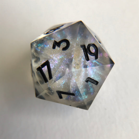 Portal – Single D20