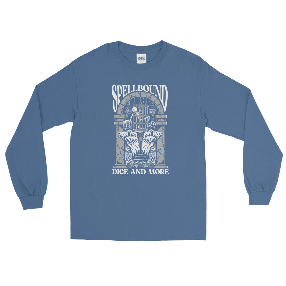 Dungeon Long Sleeve Shirt