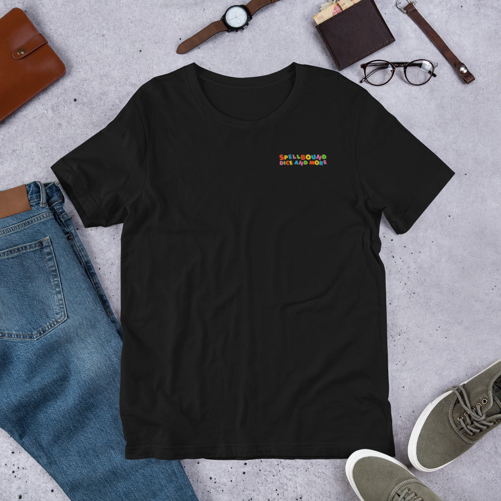 Arcade Short Sleeve Shirt