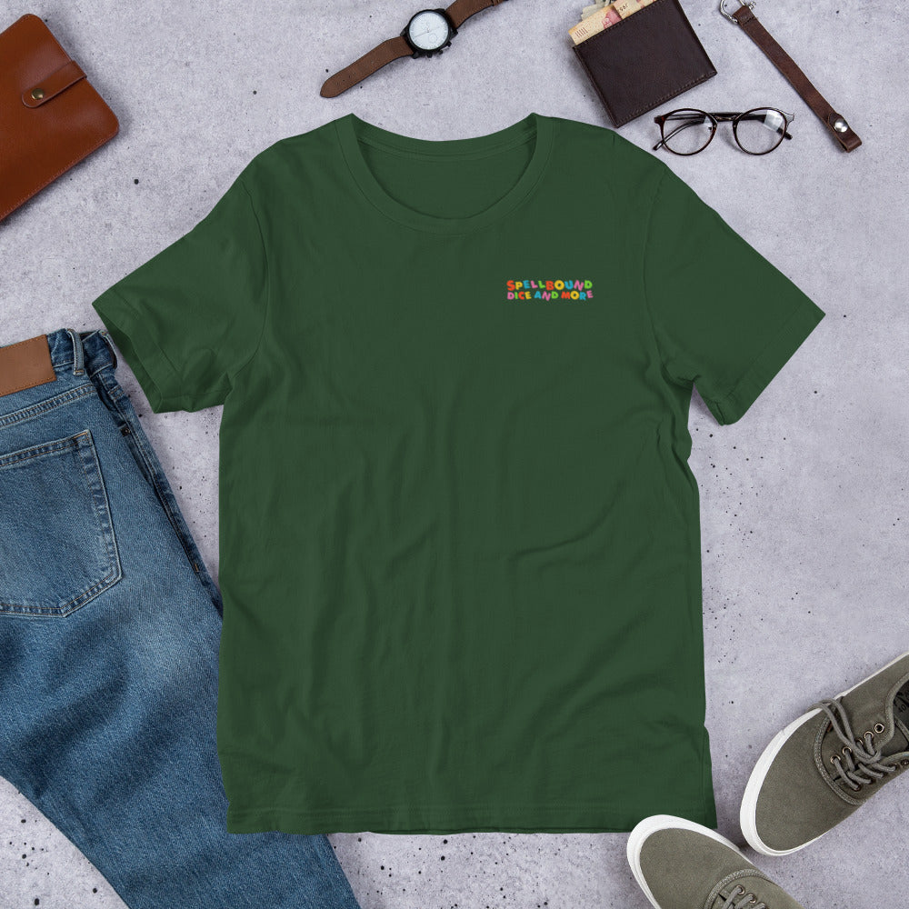 Arcade Short Sleeve Shirt