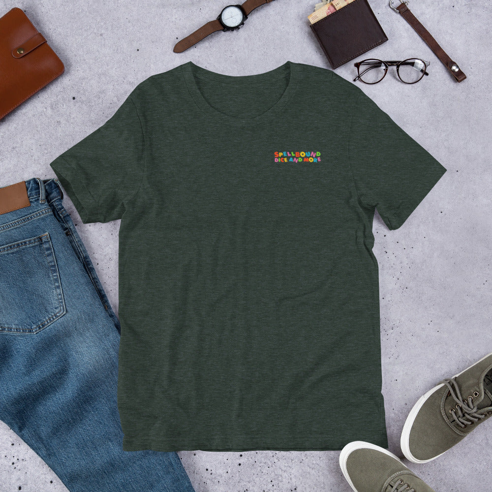 Arcade Short Sleeve Shirt