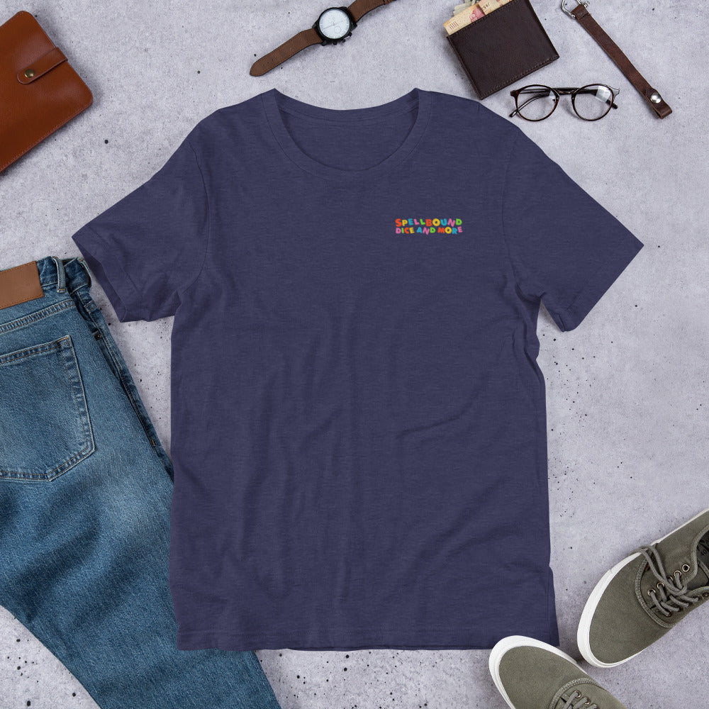 Arcade Short Sleeve Shirt